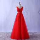 #117 Vestido Império com Renda