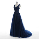 #117 Vestido Império com Renda