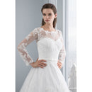 #222 Vestido Evasê de Manga longa