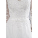 #222 Vestido Evasê de Manga longa