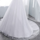 #046 Vestido Evasê de alcinha Bordado