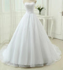 #259 Vestido Princesa Tomara que Caia