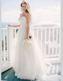 #146 Vestido Império com alcinha