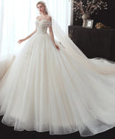 #204 Vestido Princesa Ombro a ombro