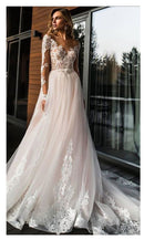 #060 VESTIDO IMPÉRIO MANGA LONGA