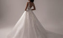 #215 Vestido Princesa de Luxo