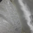 #144 Vestido Semi Sereia sem mangas