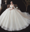 #204 Vestido Princesa Ombro a ombro