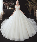 #204 Vestido Princesa Ombro a ombro