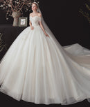 #204 Vestido Princesa Ombro a ombro