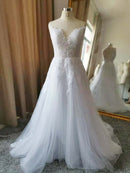#057 Vestido Império de alcinha