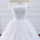 #198 Vestido princesa ombro a ombro