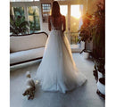 #217 Vestido Império Illusion Decotado com Renda
