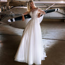 #202 Vestido Império Ilusion com Perolização