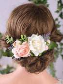 Acessório de cabelo pente