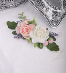 Acessório de cabelo pente