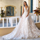 #237 Vestido Império Decotado
