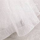 #161 Vestido Princesa brilhoso