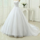 #259 Vestido Princesa Tomara que Caia