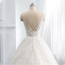 #068 Vestido Princesa Alcinha Ilusion